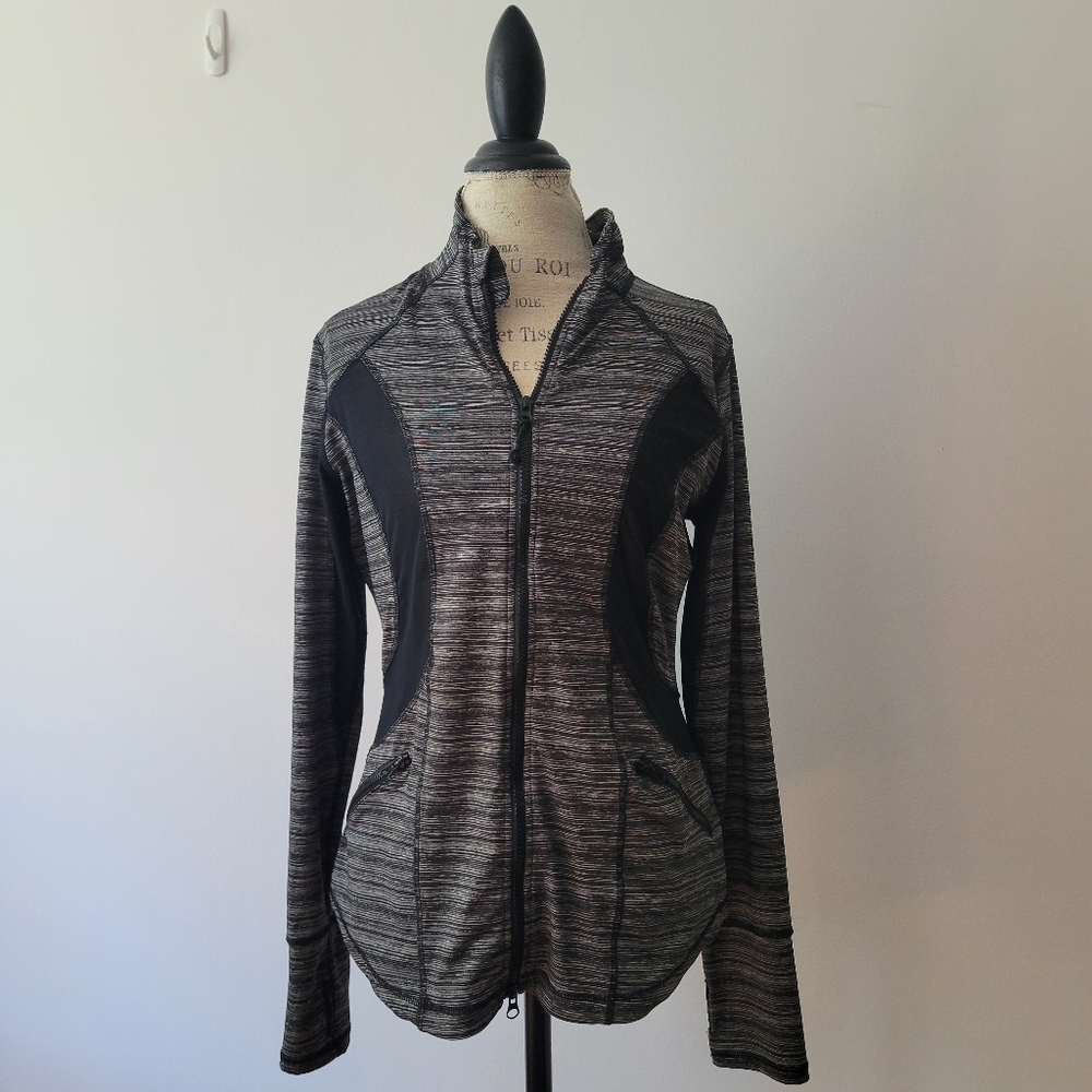 90 Degree Running/Sport Jacket